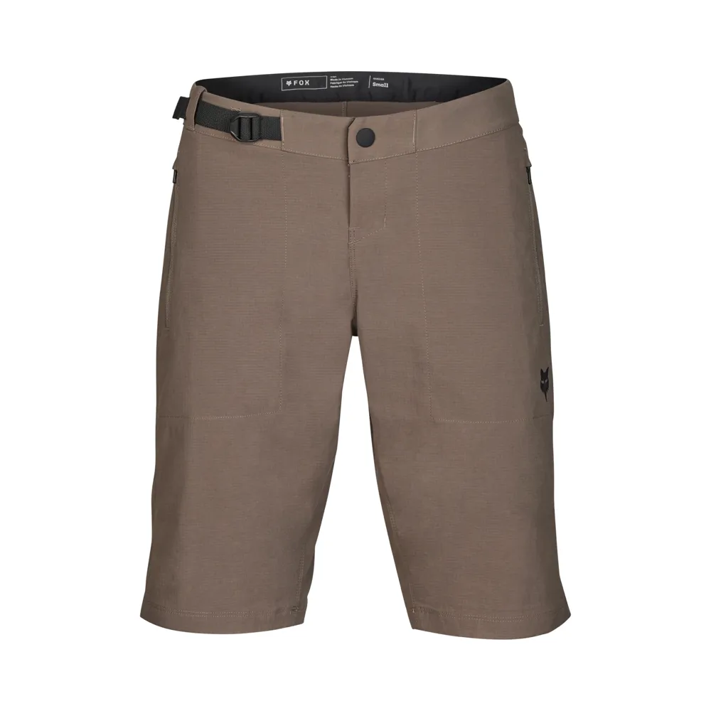 Fox Ranger Womens Shorts Dirt