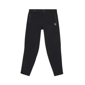 Fox Ranger Youth MTB Pants Black