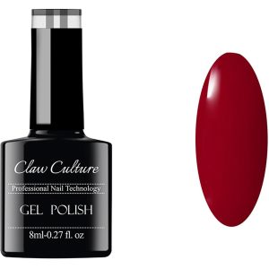 Gel Polish - Reddy When U R