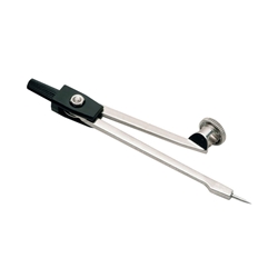 Helix Metal Compass (10 Pack)