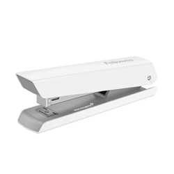 LX820 FULL STRIP STAPLER WHITE