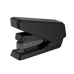 LX840 HALF STRIP STAPLER BLACK
