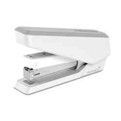 LX850 FULL STRIP STAPLER WHITE