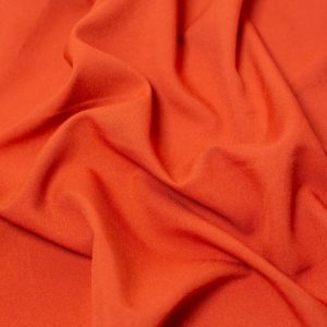 Minerva Core Range Polyester Suiting Fabric Rust