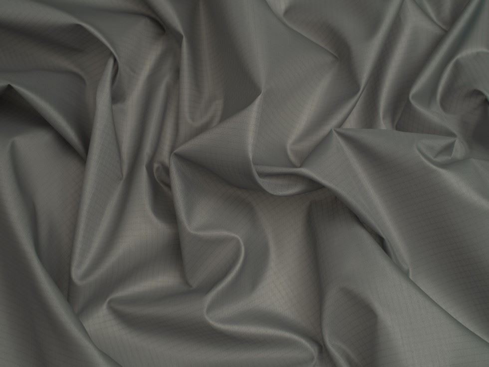 Minerva Core Range Rip Stop Fabric Grey