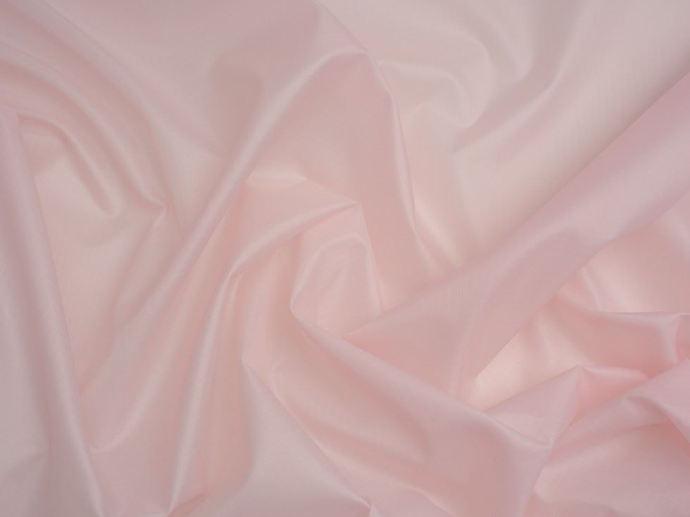 Minerva Core Range Rip Stop Fabric Light Pink