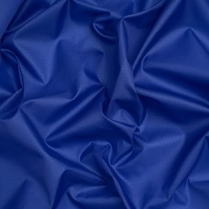 Minerva Core Range Rip Stop Fabric Marine Blue