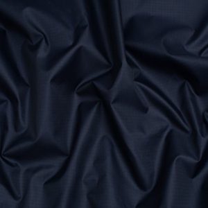 Minerva Core Range Rip Stop Fabric Navy Blue