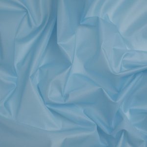 Minerva Core Range Rip Stop Fabric Pale Blue