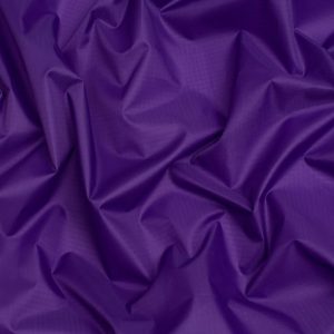 Minerva Core Range Rip Stop Fabric Purple