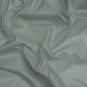 Minerva Core Range Rip Stop Fabric Silver Grey