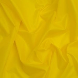 Minerva Core Range Rip Stop Fabric Yellow