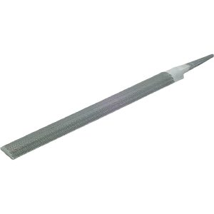 Nicholson Half Round Cut Files