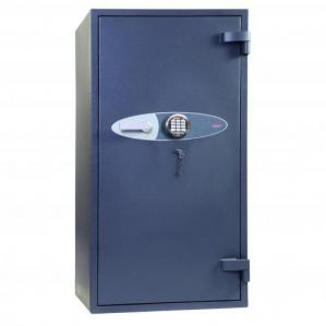 Phoenix Cosmos HS9074E Size 4 High Security Euro Grade 5 with Safe