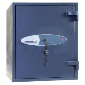 Phoenix Planet HS6072K Size 2 High Security Euro Grade 4 Safe with 2