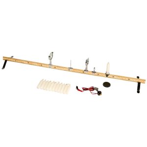 Rapid Complete Optical Bench Set