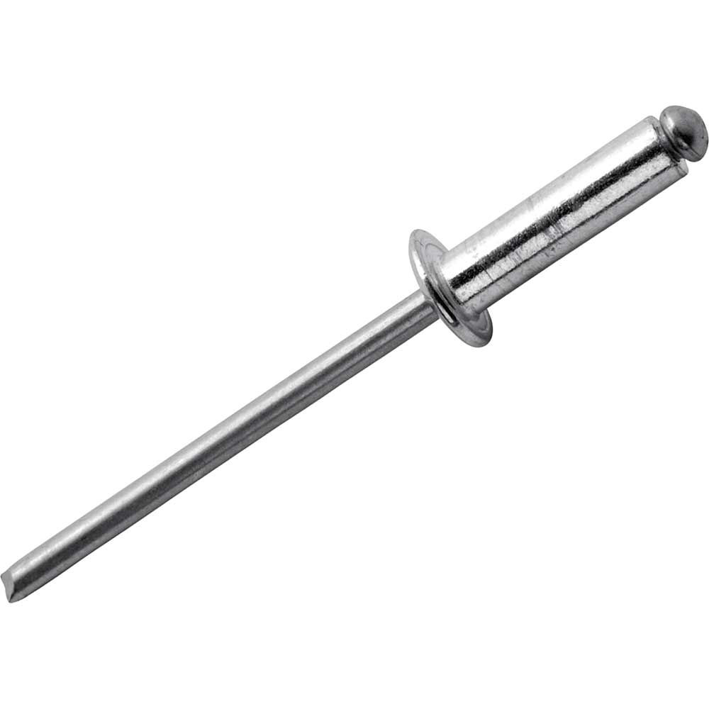 Rapid High Performance Rivets