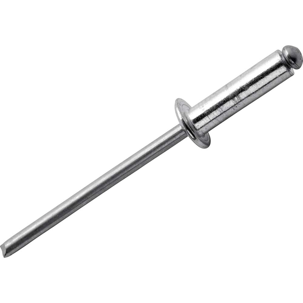 Rapid High Performance Rivets