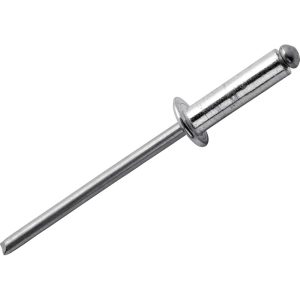 Rapid High Performance Rivets