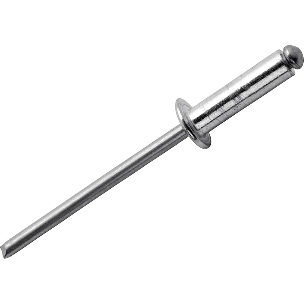 Rapid High Performance Rivets
