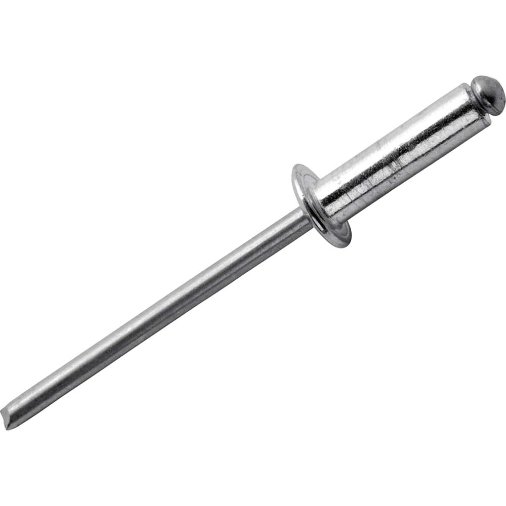 Rapid High Performance Rivets