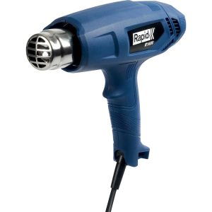 Rapid R1600 Hot Air Heat Gun 240v