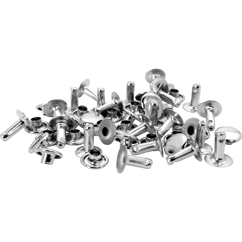 Rapid Tubular Rivets