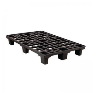 Recycled plastic pallets - Nesting pallets 385664