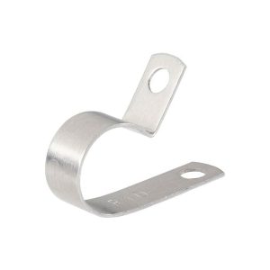 Richco AL-8 Fastener Screw Fixing Aluminium Ø Range 12mm Max Flexible