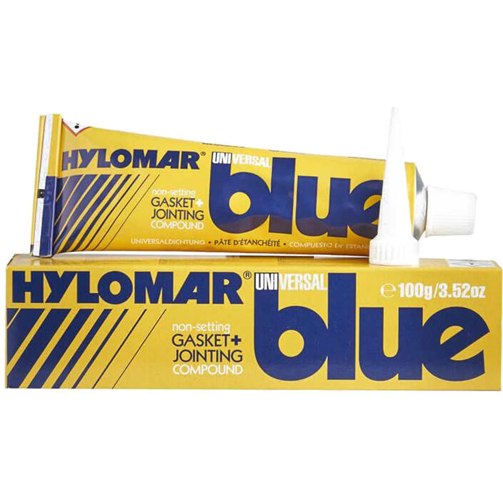 Rocol Hylomar Jointing Compound 100g