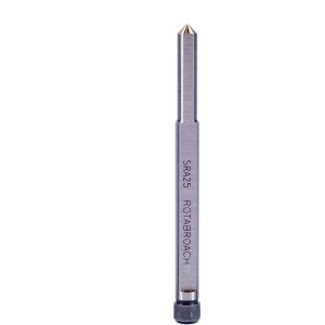 Rotabroach SRA25 Short Pilot Pin for Raptor 13-52mm Cutters