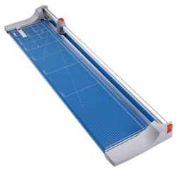 Rotary Trimmer 1300mm Length 2mm Capacity
