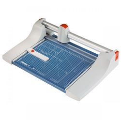 Rotary Trimmer 360mm Length 3.5mm Capacity