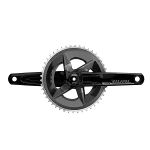 SRAM Rival DUB Crankset 170mm 48-35T BB not included