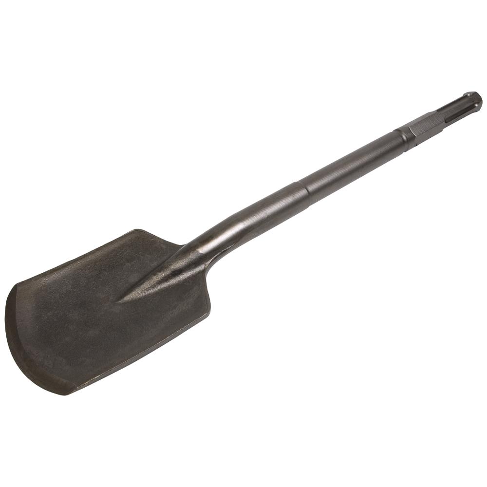 Sealey 22mm Shank Clay Spade