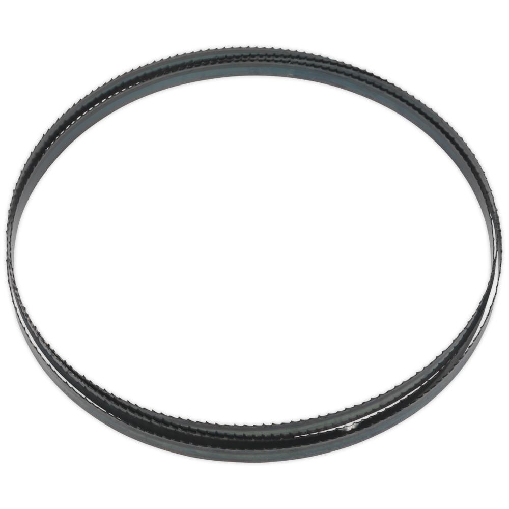 Sealey Bandsaw Blade