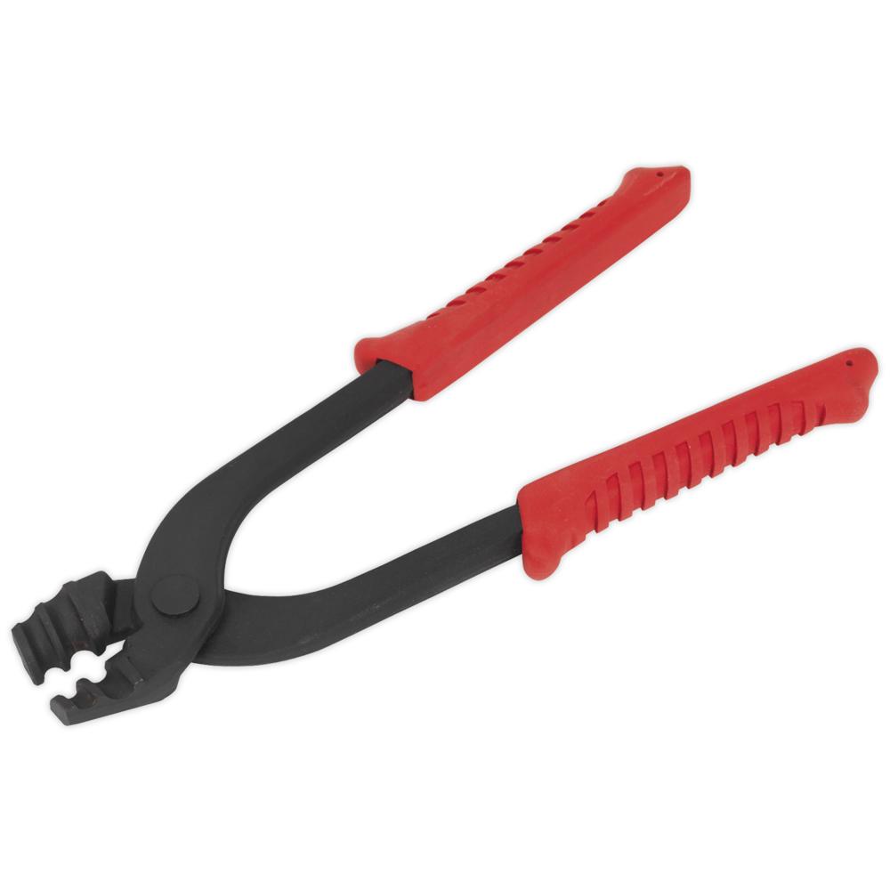 Sealey Brake Pipe Bending Pliers