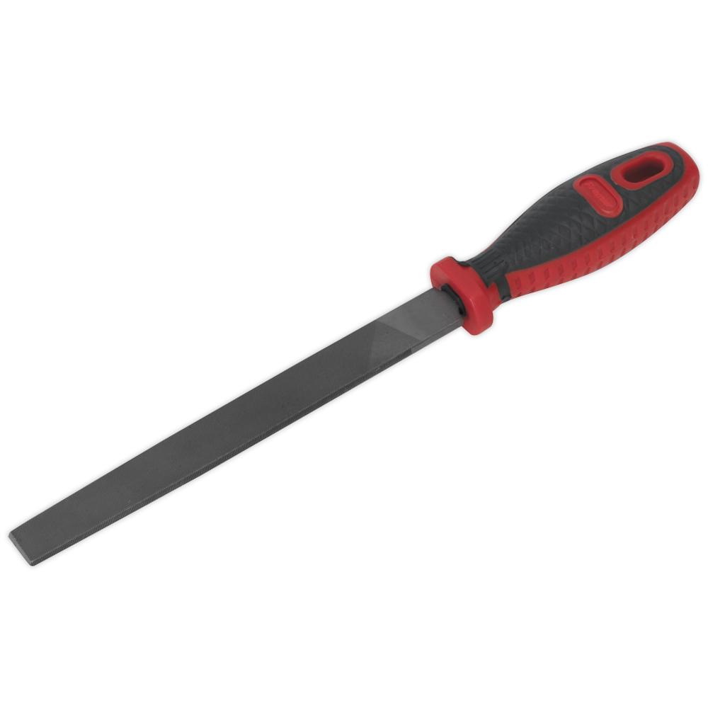 Sealey Flat Taper Engineers File