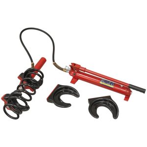 Sealey Hydraulic Coil Spring Compressor