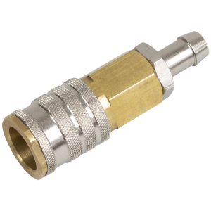 Sealey Radiator Coupler for Scania Euro Trucks