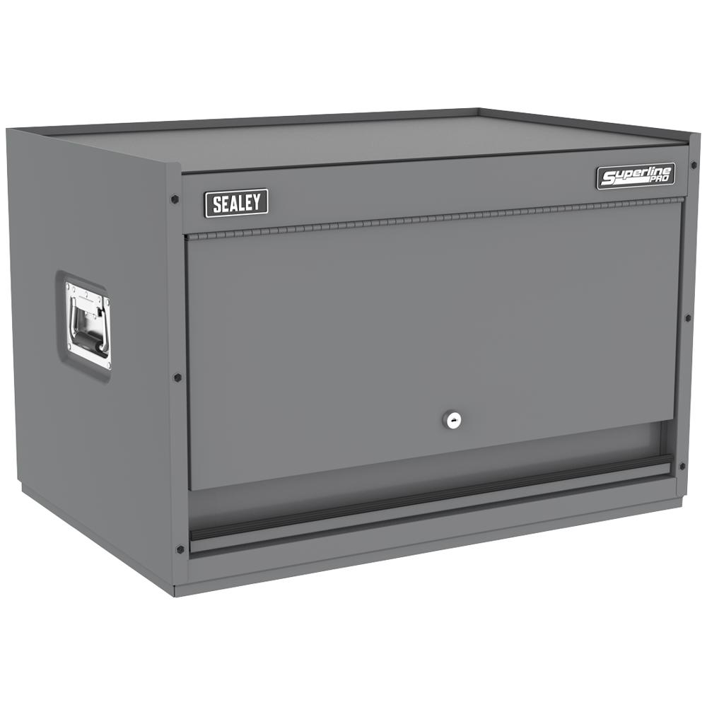 Sealey Superline Pro Modular Cabinet Grey