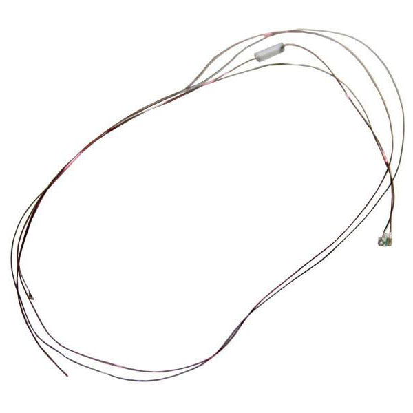 Sol Expert 11413 LED0201 LED cable Red 1 pcs