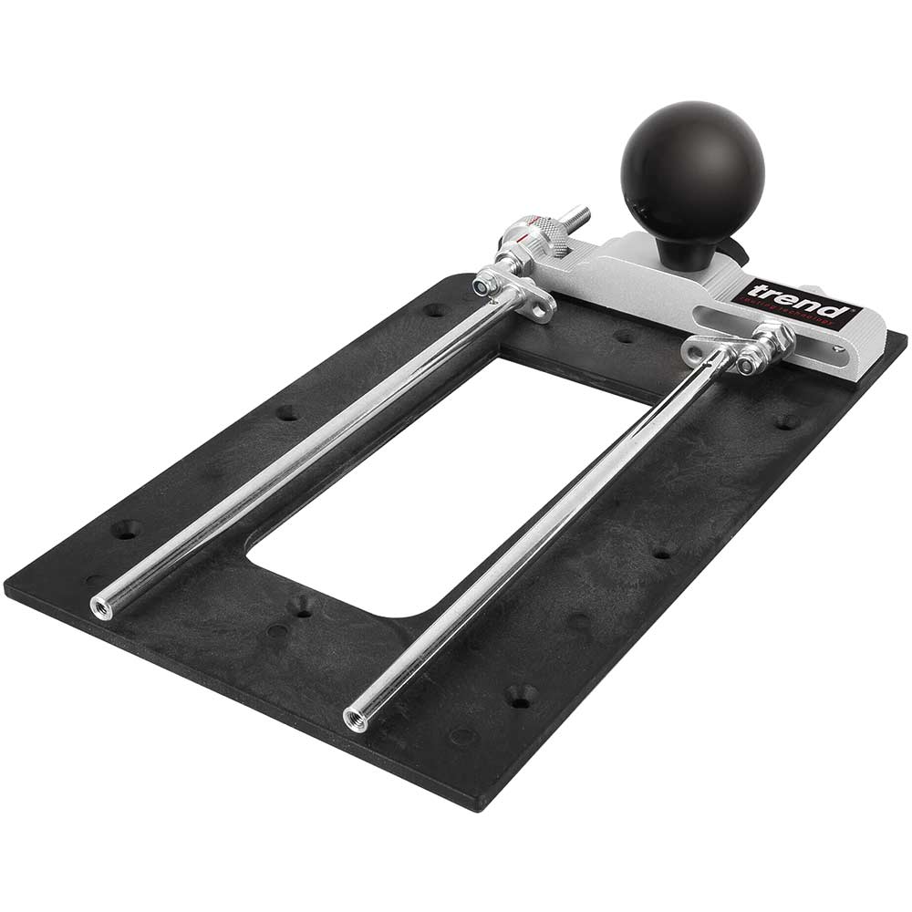 Trend CRB Combination Multi Function Router Base