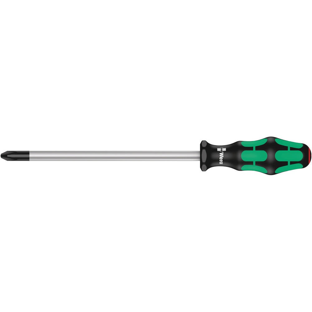 Wera Kraftform Plus Phillips Screwdriver