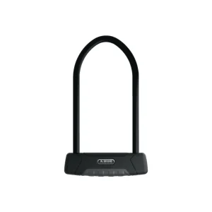 Abus Granit Plus 470 Lock Black