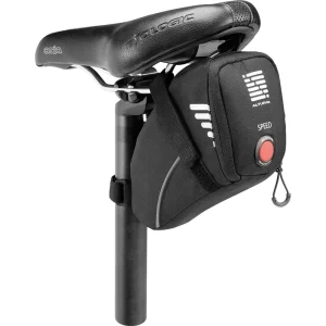 Altura Speed Led Seatpack Black