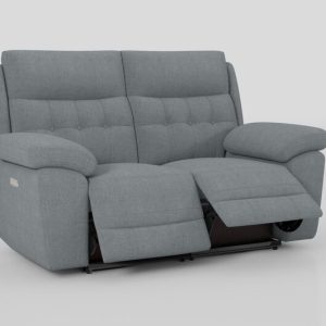 Belford 2 Seater Power Recliner Sofa | poltronesofà at ScS