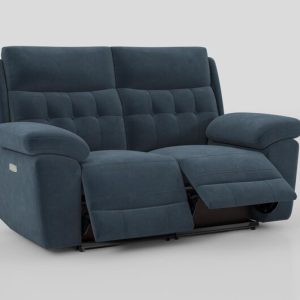 Belford 2 Seater Power Recliner Sofa | poltronesofà at ScS