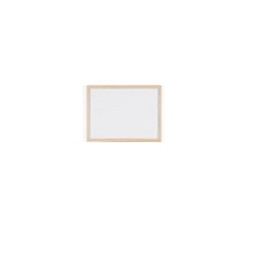 Bi-Office BasicWhiteboard, Magnetic Surf