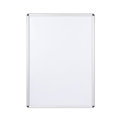 Bi-Office Curled Snap Display Frame A0